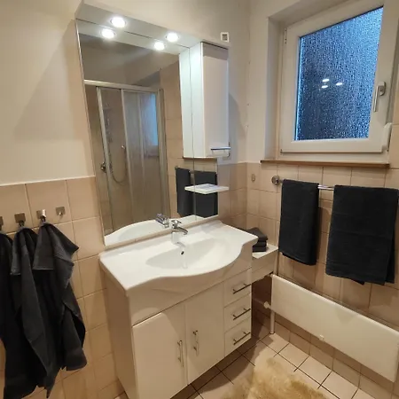 Kero - Appartement *