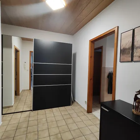 Apartment Kero - Rauenberg (Baden-Wurttemberg)