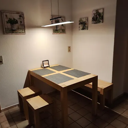 Kero - Appartement Rauenberg (Baden-Wurttemberg)