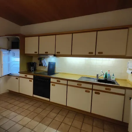 Apartment Kero -