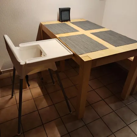 Apartment Kero -