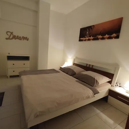 Appartement Kero - *